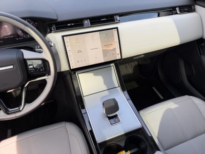 2024 Land Rover Range Rover Velar S