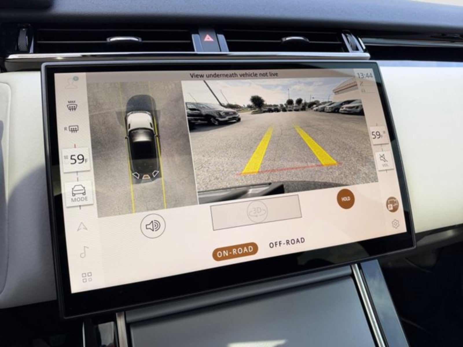 2024 Land Rover Range Rover Velar S