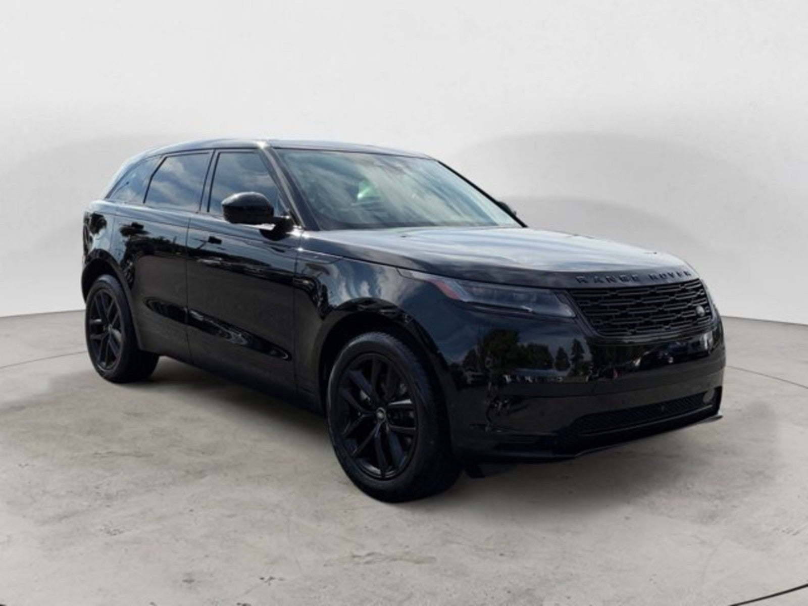 2024 Land Rover Range Rover Velar S