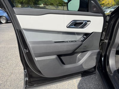 2024 Land Rover Range Rover Velar S