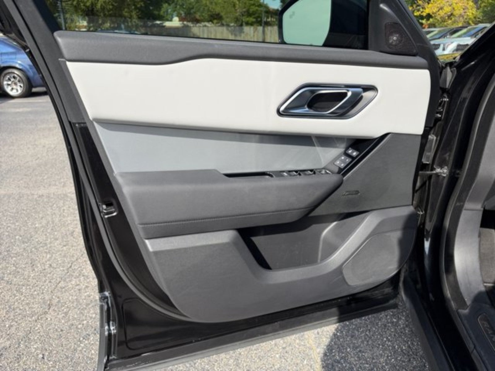 2024 Land Rover Range Rover Velar S