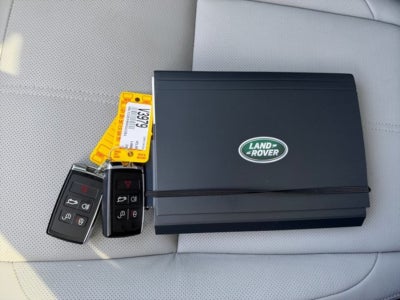 2024 Land Rover Range Rover Velar S