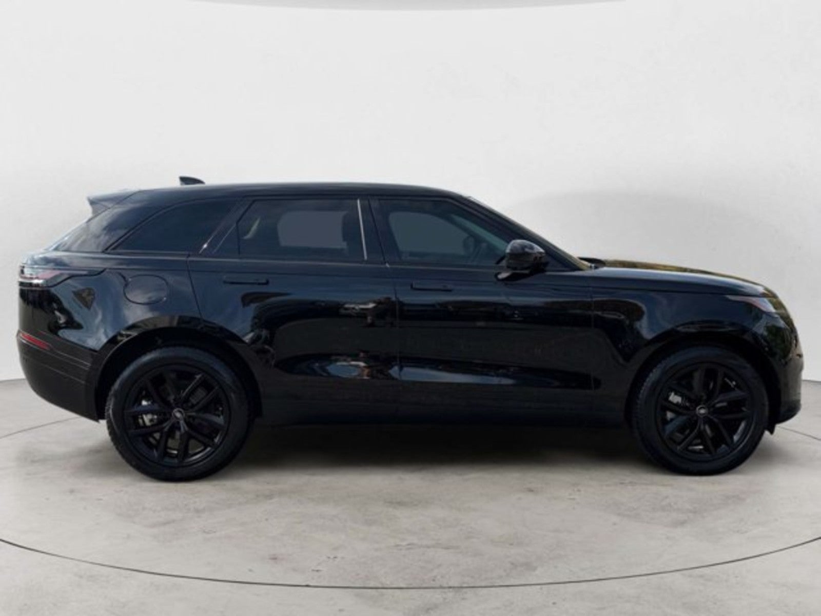 2024 Land Rover Range Rover Velar S
