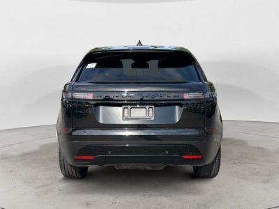 2024 Land Rover Range Rover Velar S