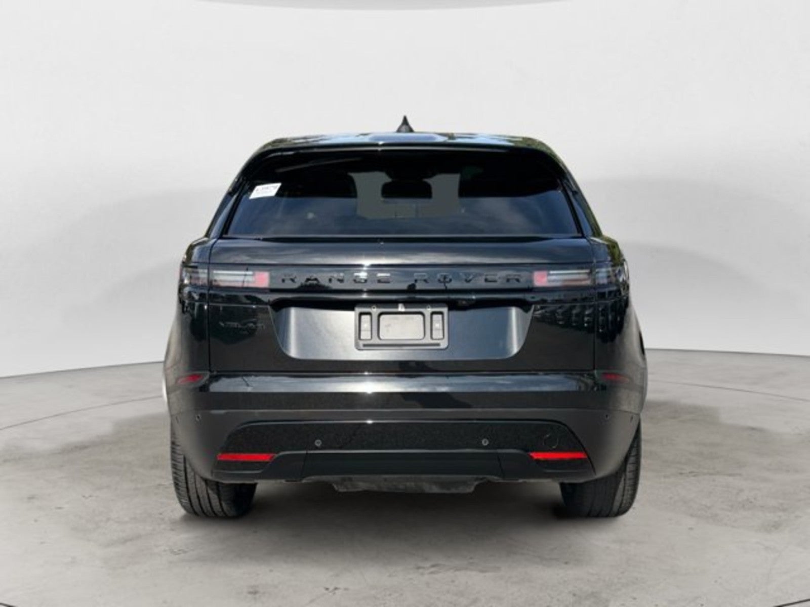 2024 Land Rover Range Rover Velar S