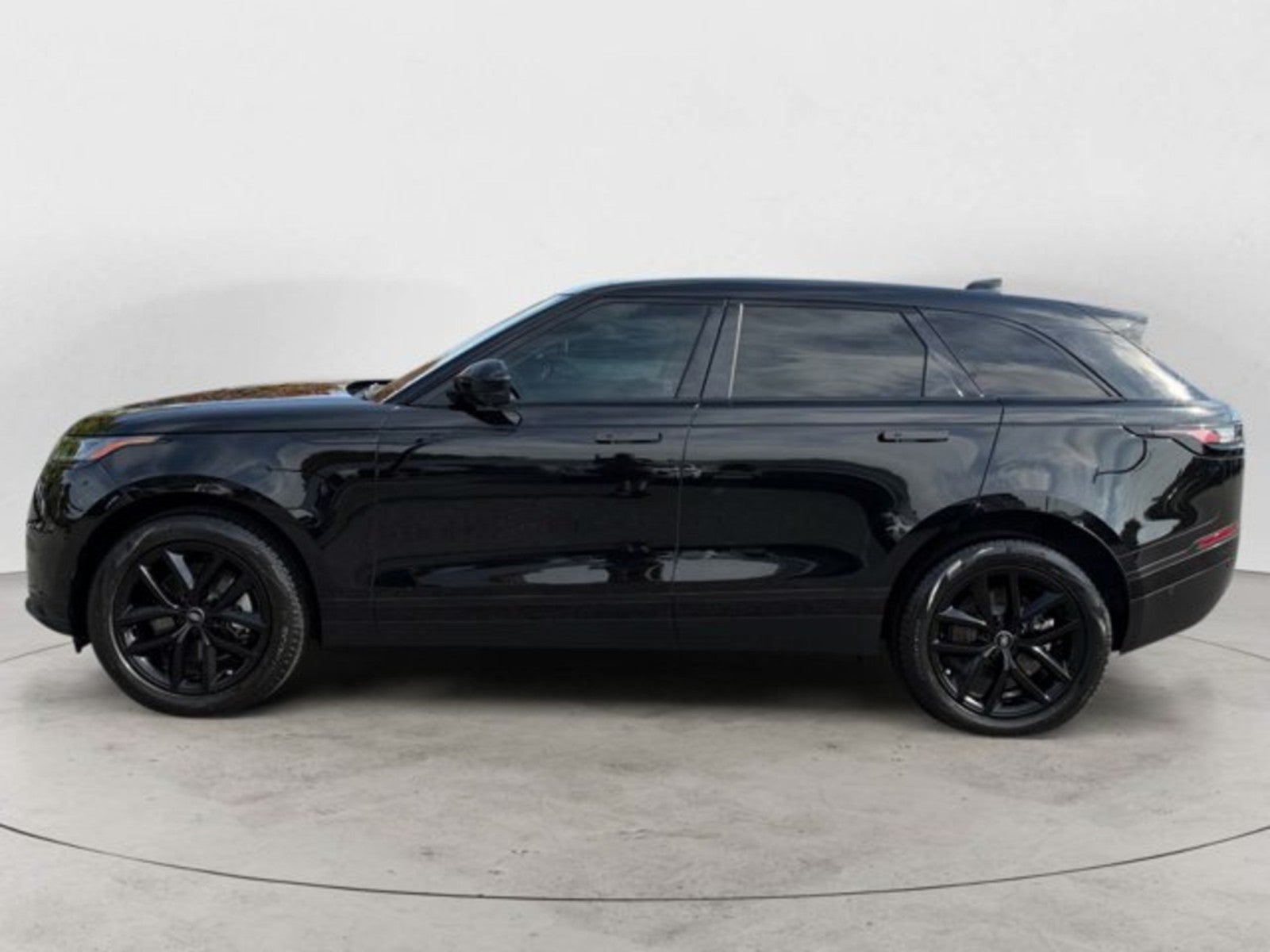 2024 Land Rover Range Rover Velar S