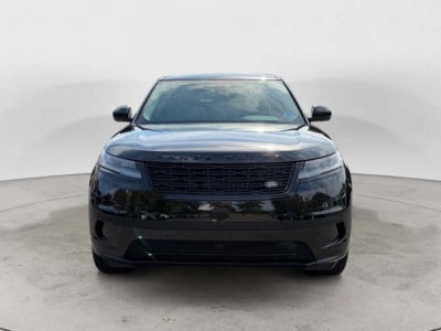 2024 Land Rover Range Rover Velar S