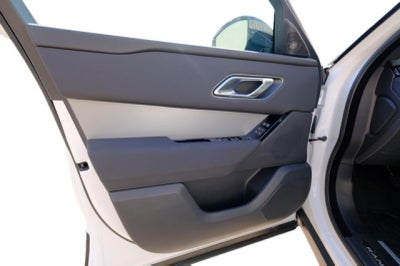 2025 Land Rover Range Rover Velar S