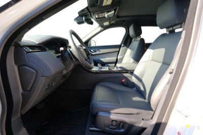 2025 Land Rover Range Rover Velar S