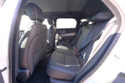 2025 Land Rover Range Rover Velar S