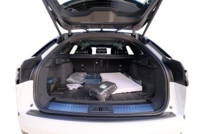 2025 Land Rover Range Rover Velar S