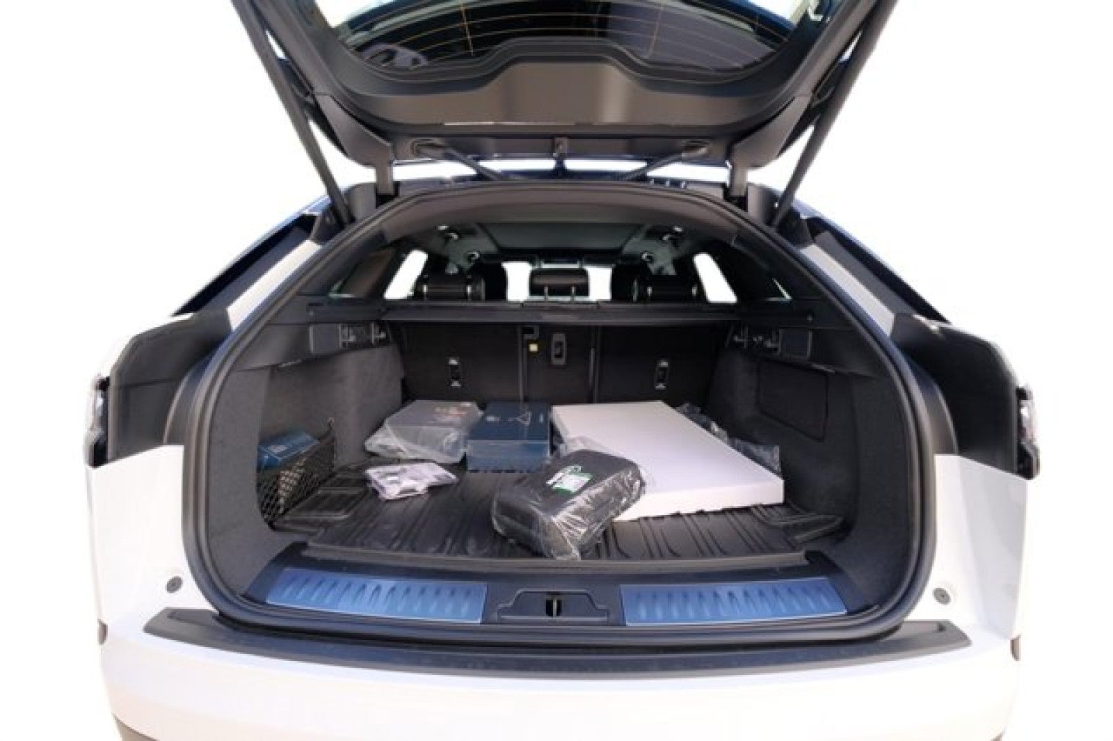 2025 Land Rover Range Rover Velar S