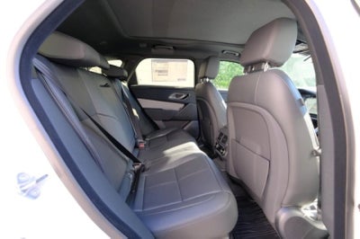 2025 Land Rover Range Rover Velar S