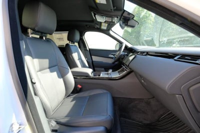 2025 Land Rover Range Rover Velar S