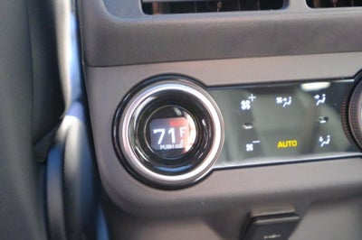 2025 Land Rover Range Rover Velar S