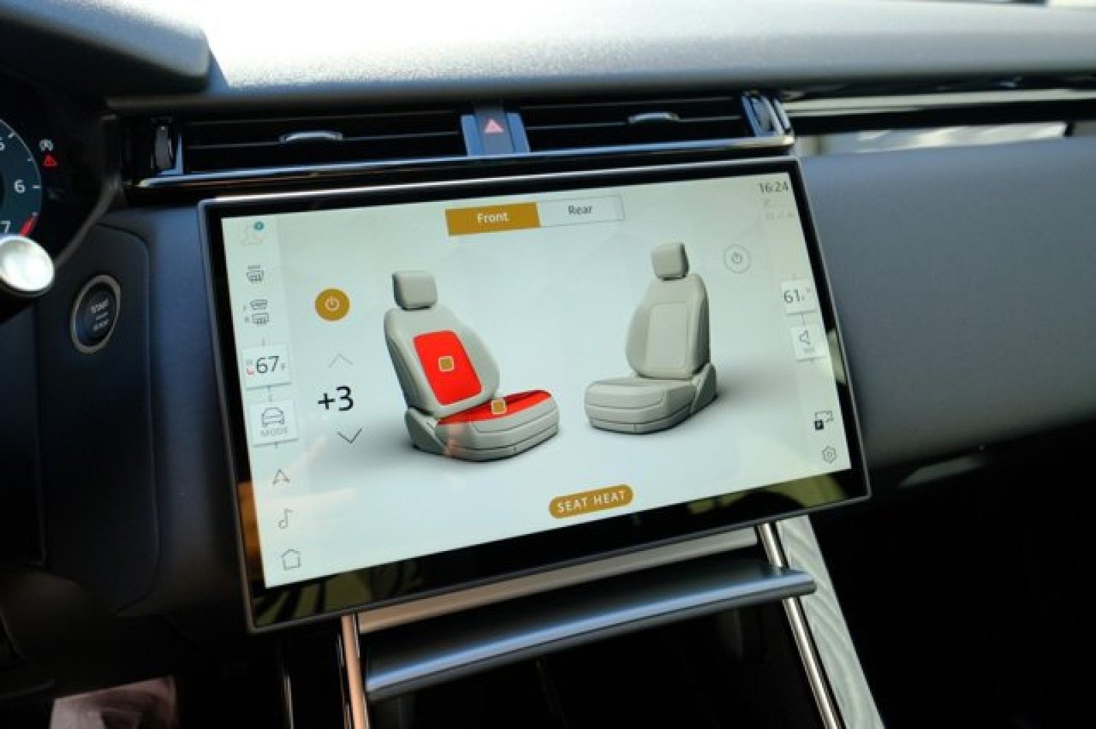 2025 Land Rover Range Rover Velar S