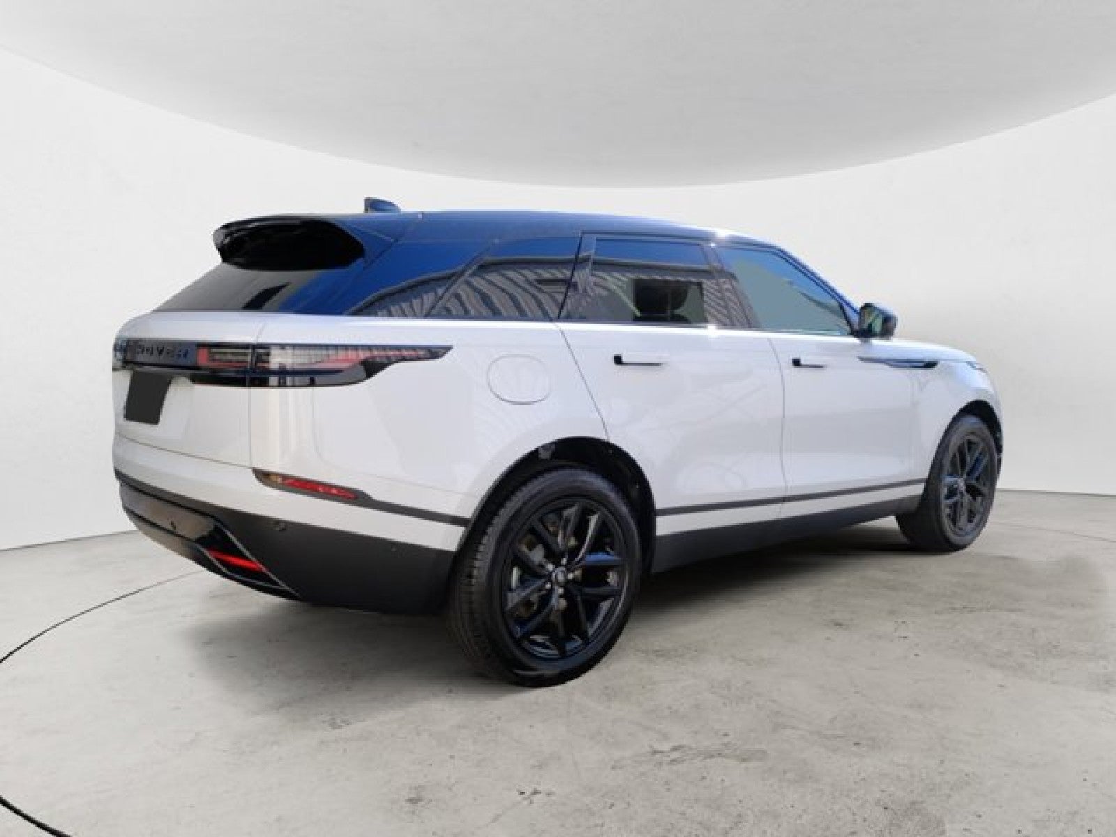 2025 Land Rover Range Rover Velar S