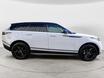 2025 Land Rover Range Rover Velar S