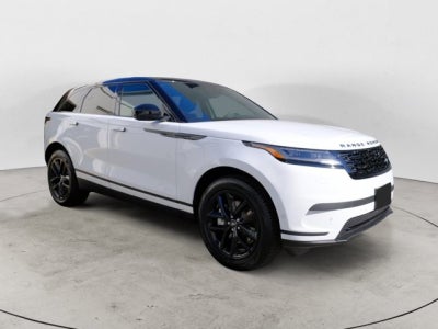 2025 Land Rover Range Rover Velar S