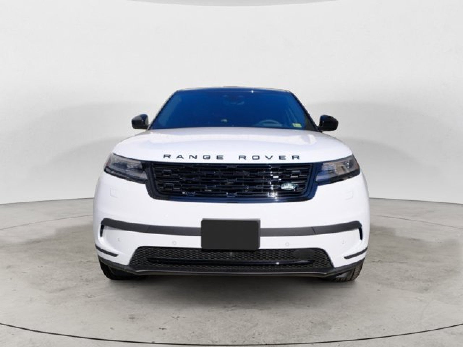 2025 Land Rover Range Rover Velar S