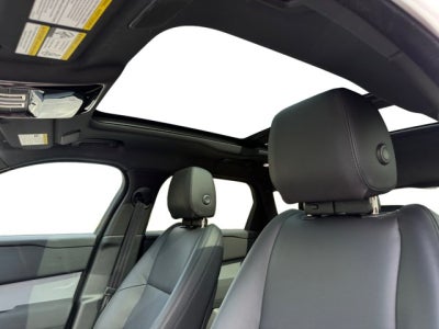 2025 Land Rover Range Rover Velar S