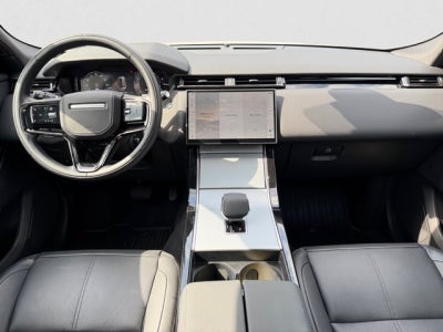 2025 Land Rover Range Rover Velar S