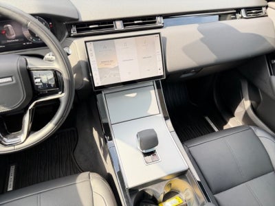 2025 Land Rover Range Rover Velar S