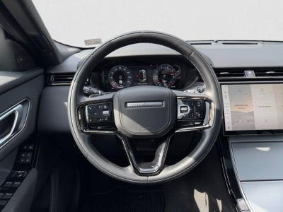 2025 Land Rover Range Rover Velar S
