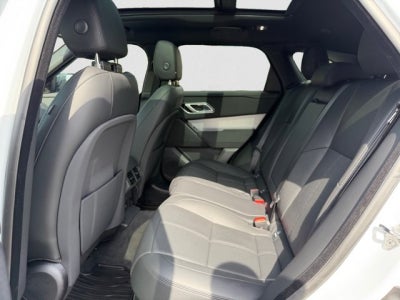 2025 Land Rover Range Rover Velar S