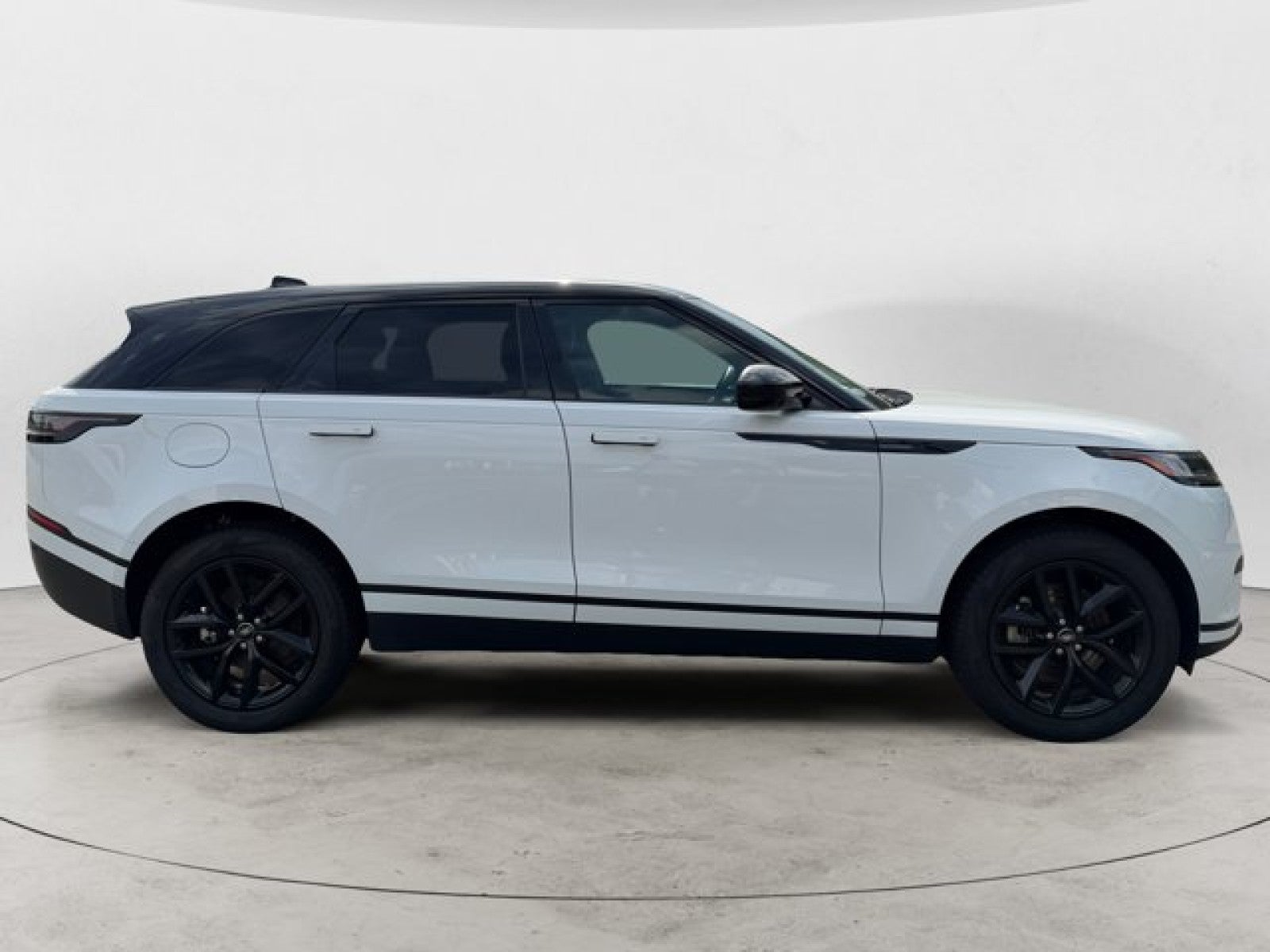 2025 Land Rover Range Rover Velar S