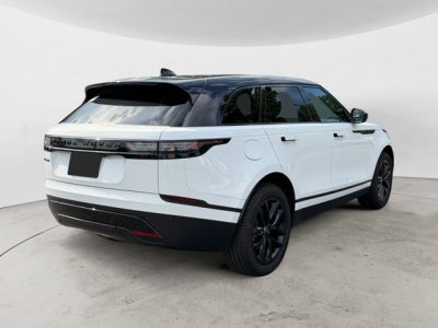 2025 Land Rover Range Rover Velar S