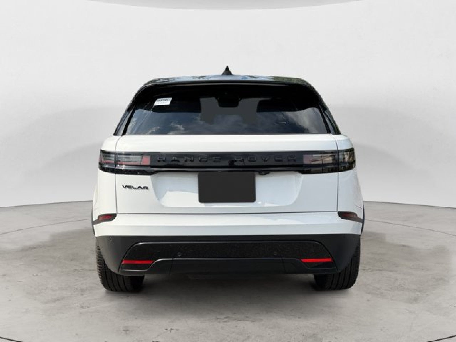 2025 Land Rover Range Rover Velar S