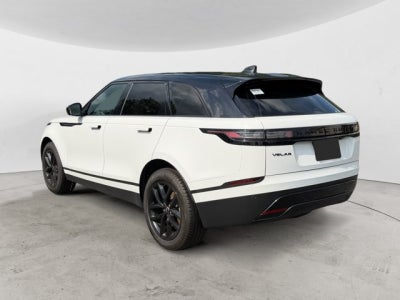 2025 Land Rover Range Rover Velar S