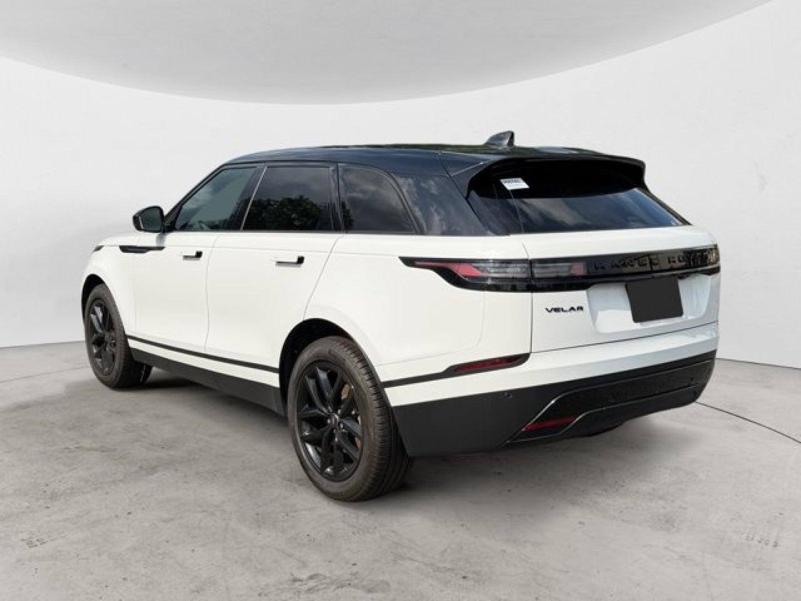 2025 Land Rover Range Rover Velar S