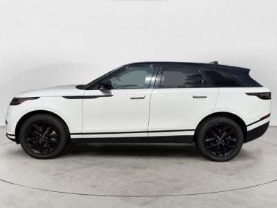 2025 Land Rover Range Rover Velar S