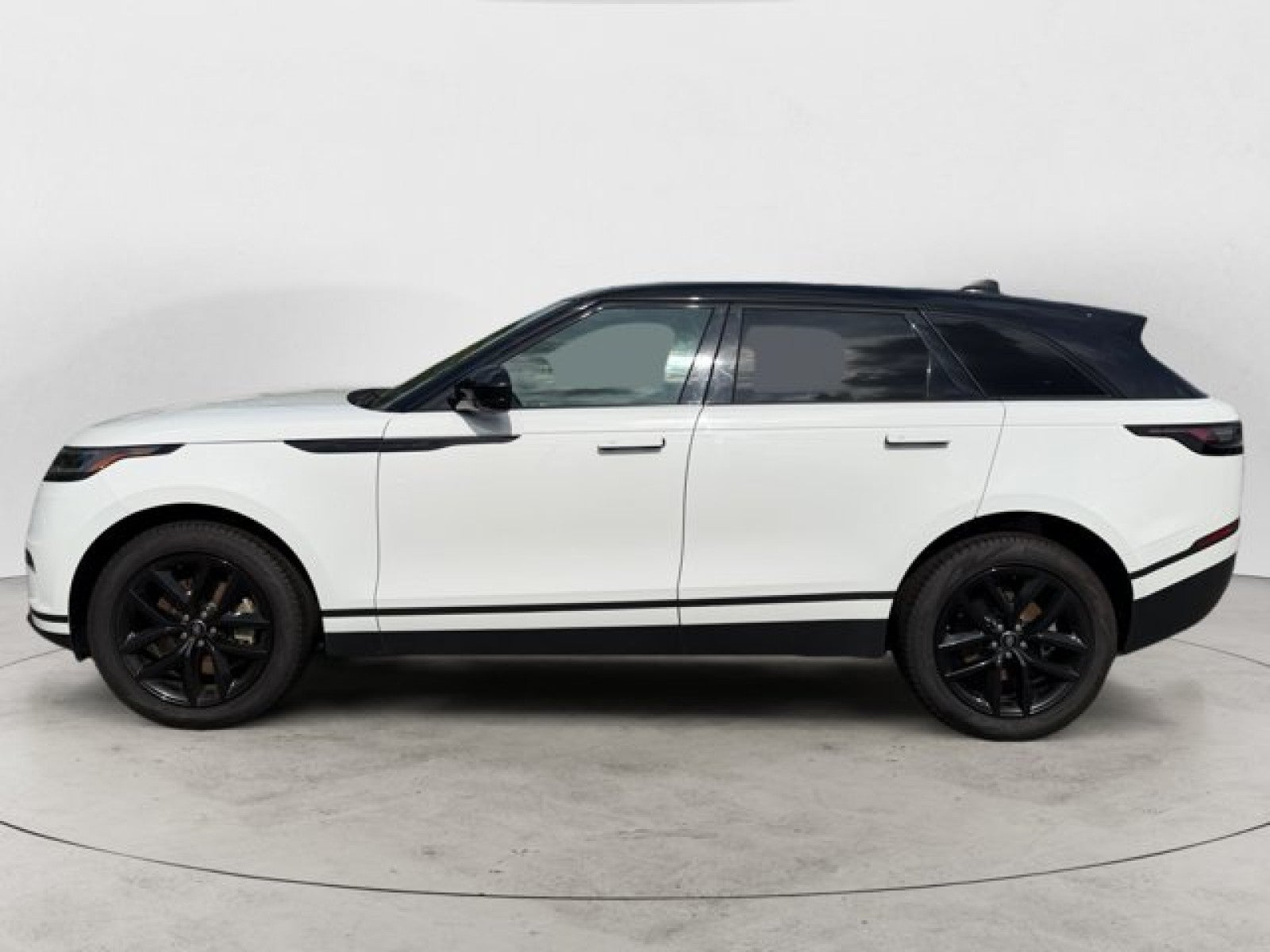 2025 Land Rover Range Rover Velar S