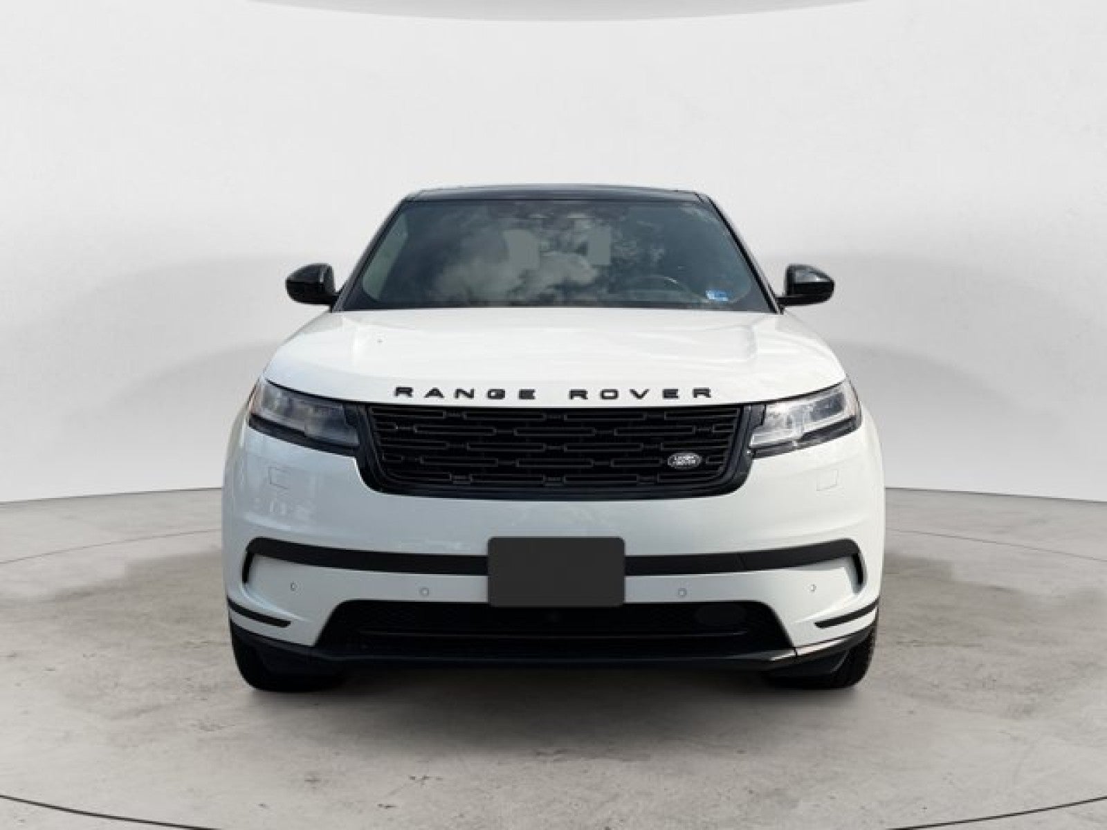 2025 Land Rover Range Rover Velar S
