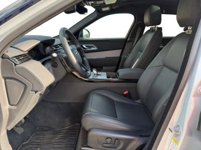 2025 Land Rover Range Rover Velar S