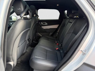 2025 Land Rover Range Rover Velar S