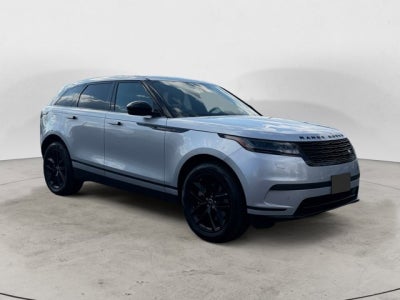 2025 Land Rover Range Rover Velar S