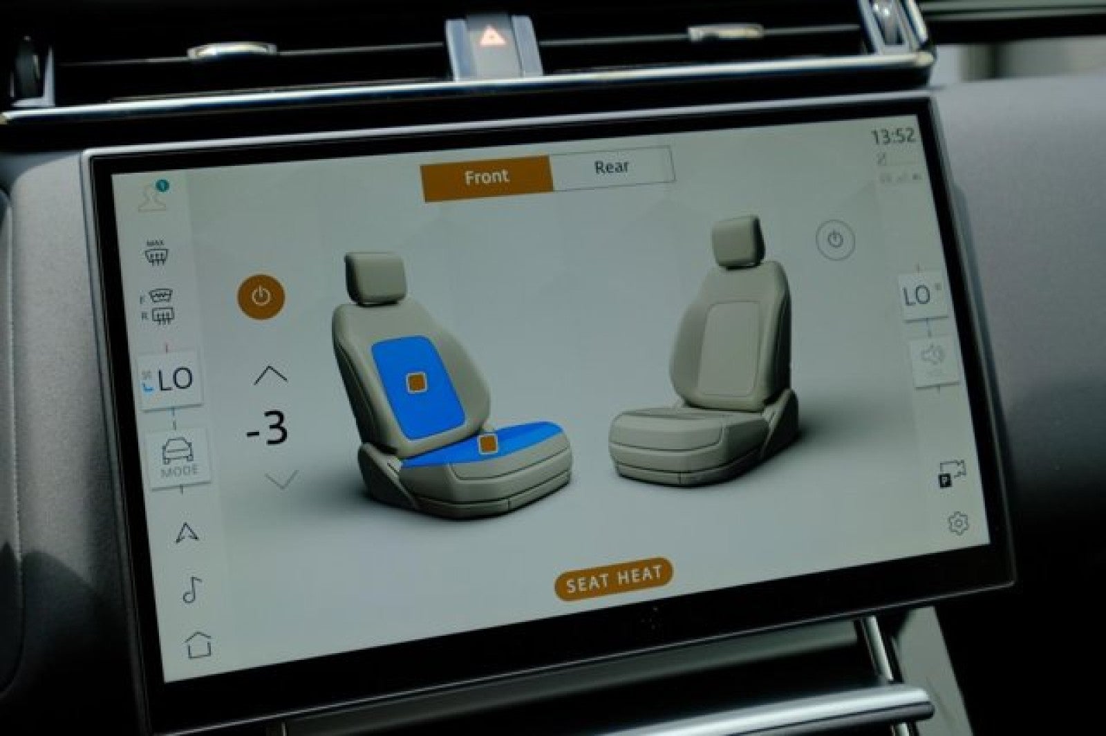 2025 Land Rover Range Rover Velar S