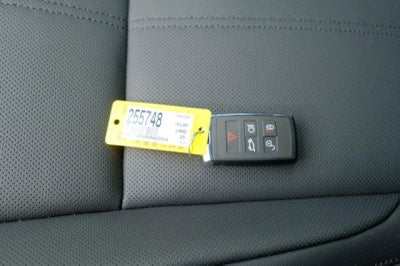 2025 Land Rover Range Rover Velar S