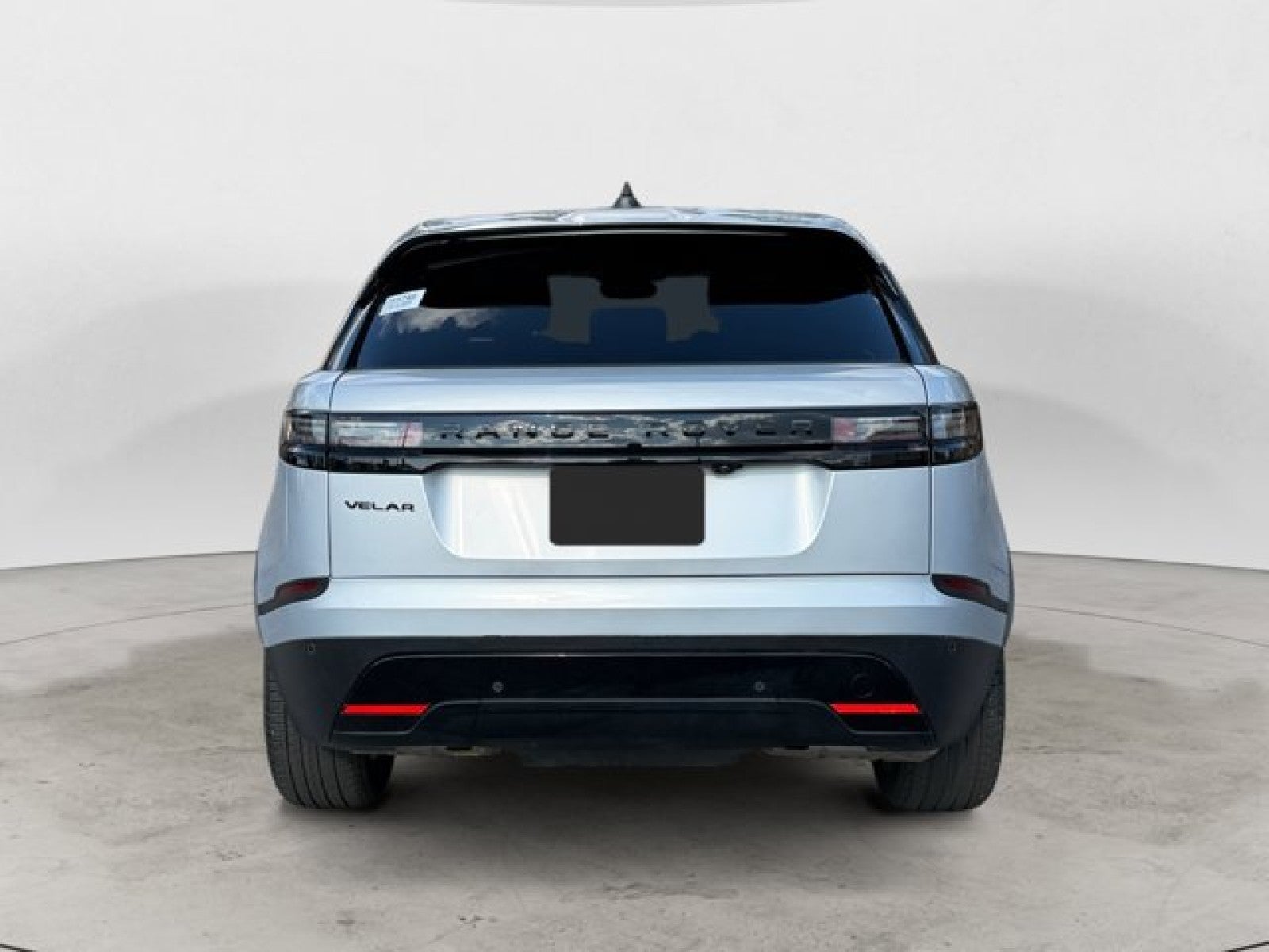 2025 Land Rover Range Rover Velar S