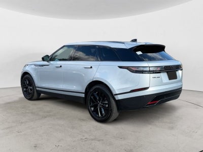 2025 Land Rover Range Rover Velar S