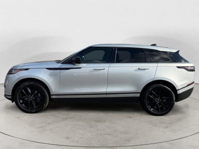 2025 Land Rover Range Rover Velar S