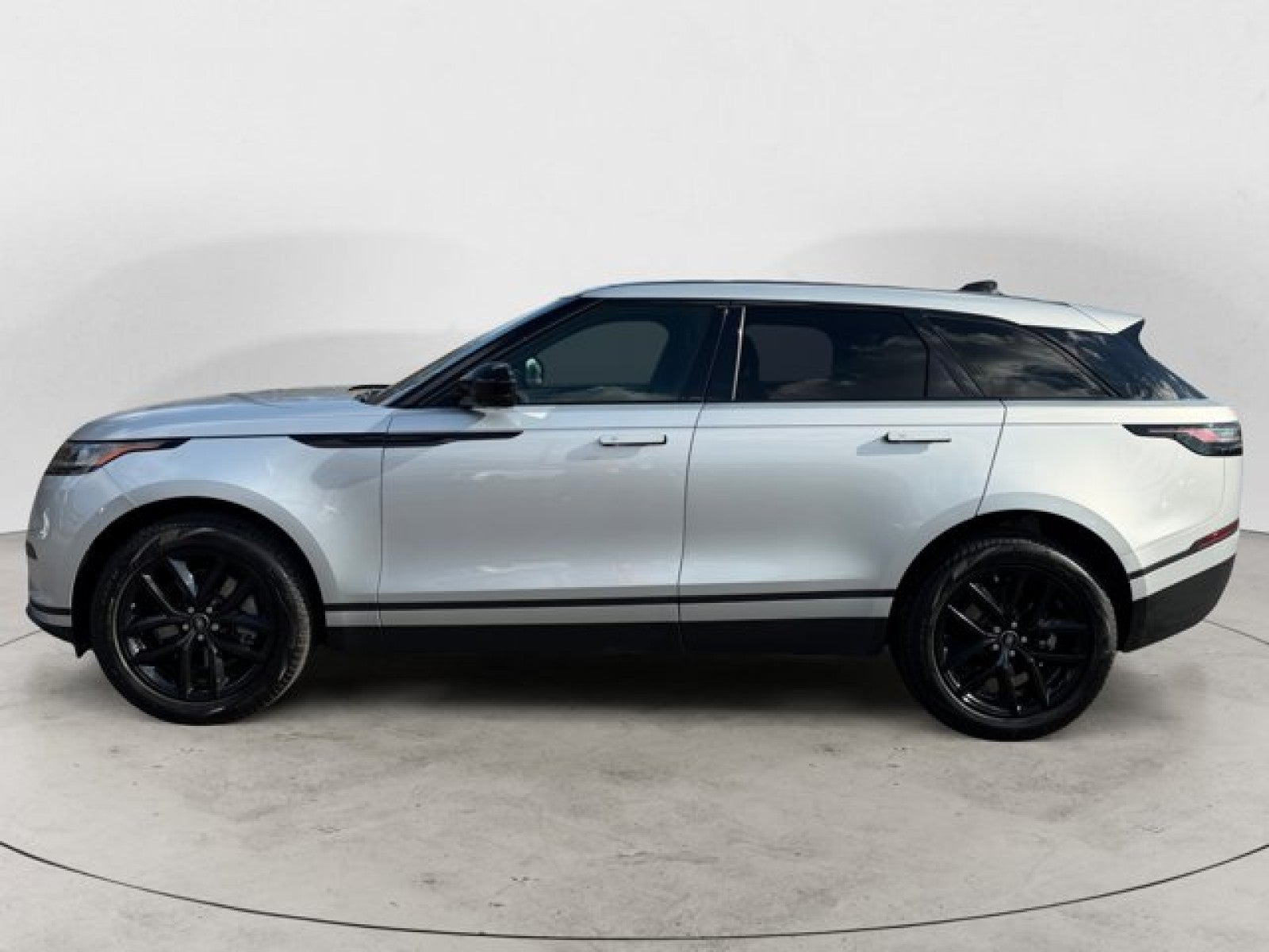 2025 Land Rover Range Rover Velar S