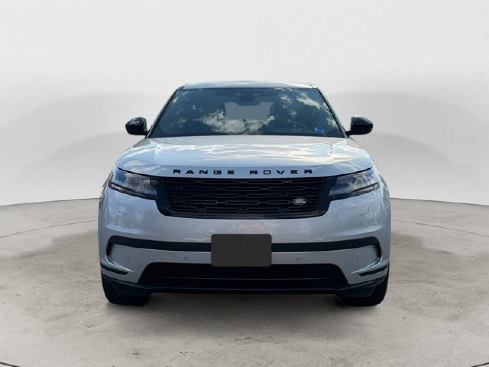 2025 Land Rover Range Rover Velar S