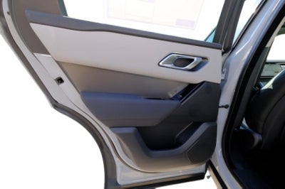 2025 Land Rover Range Rover Velar Dynamic SE