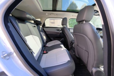 2025 Land Rover Range Rover Velar Dynamic SE