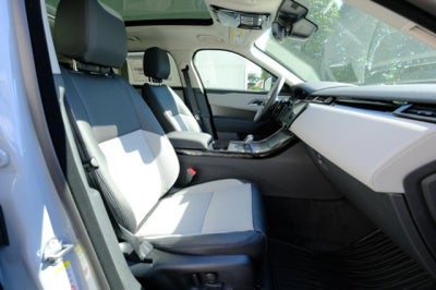 2025 Land Rover Range Rover Velar Dynamic SE